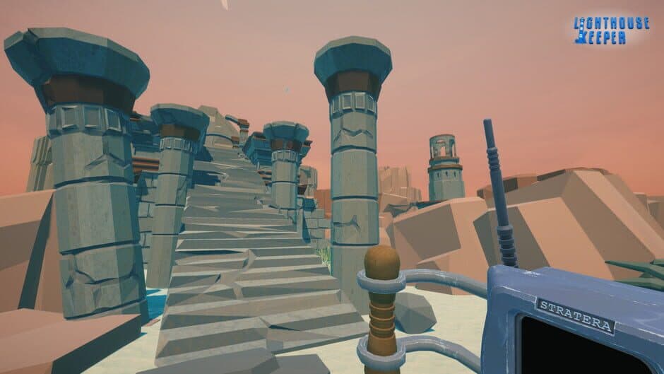 Lighthouse Keeper screenshot 9