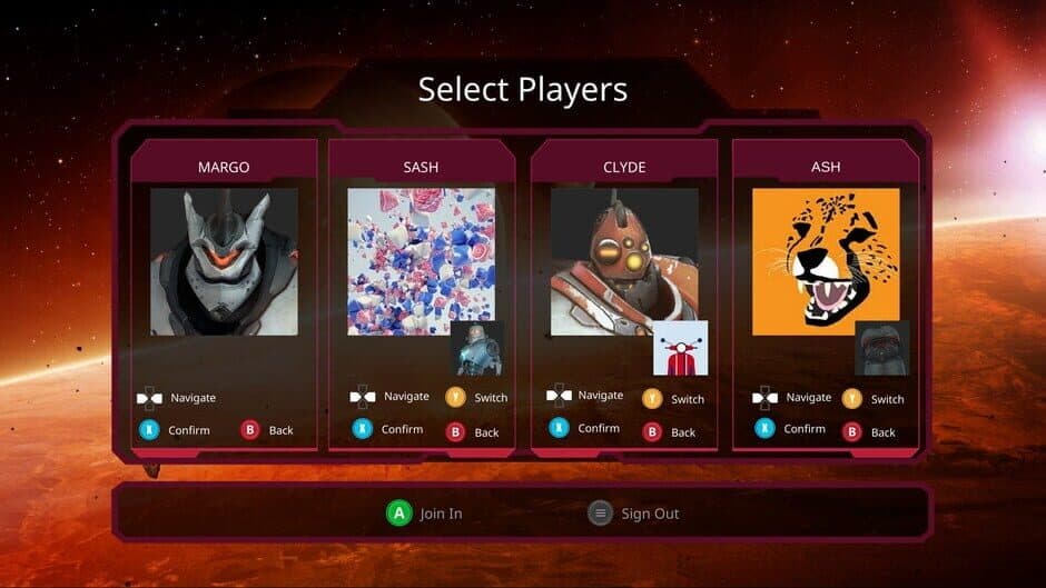 Droid Trivia screenshot 2