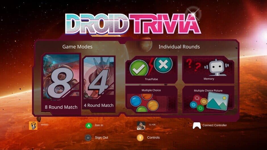 Droid Trivia screenshot 7