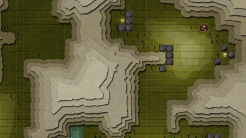 Terra Battle 2 screenshot 6