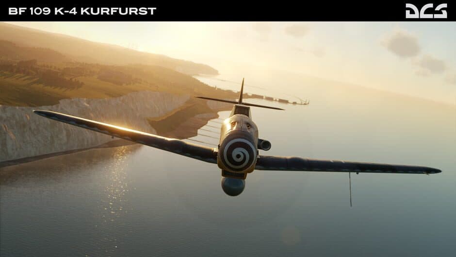 DCS World screenshot 8