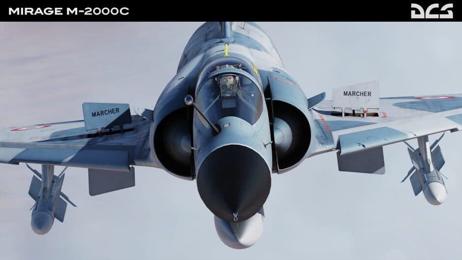 DCS World screenshot 9