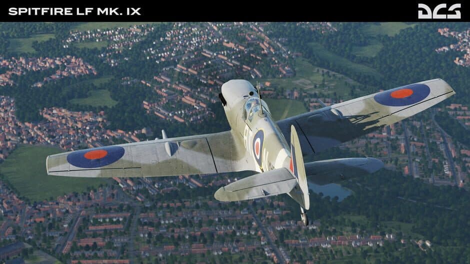 DCS World screenshot 6