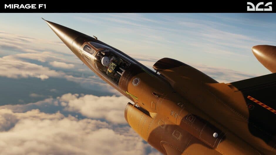 DCS World screenshot 7