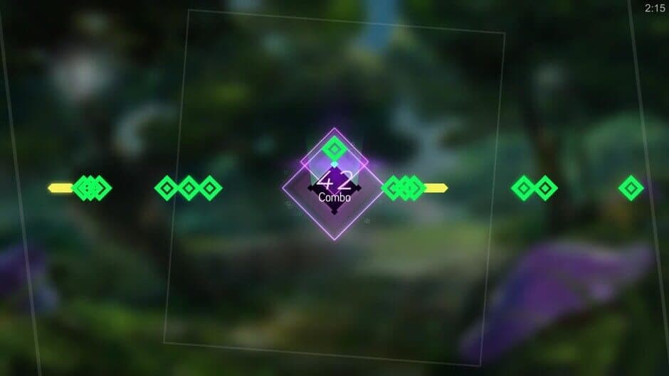 Melody screenshot 2