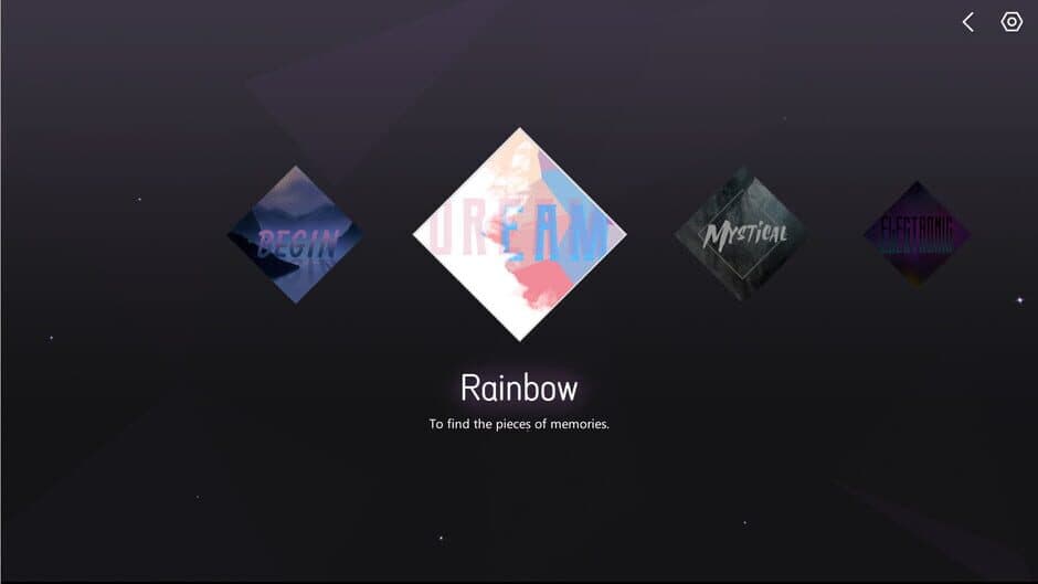Melody screenshot 3