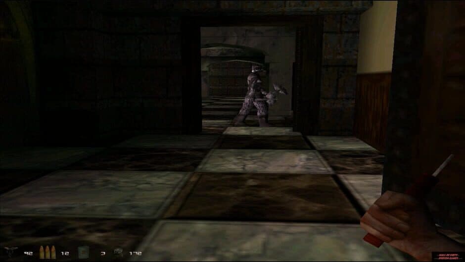 Winthorp's Mansion screenshot 6