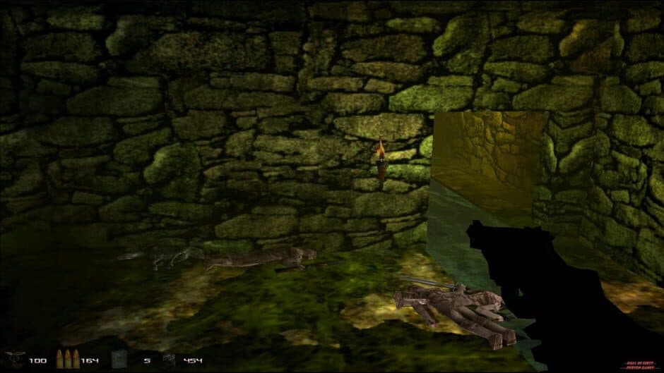 Winthorp's Mansion screenshot 9