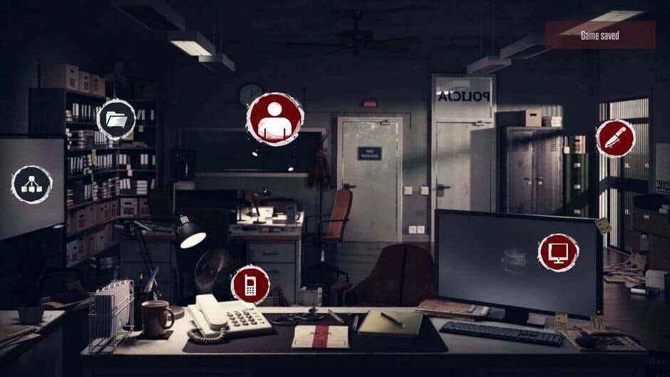 Criminal Expert screenshot 9