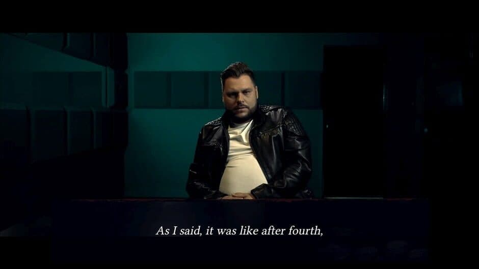 Criminal Expert screenshot 7