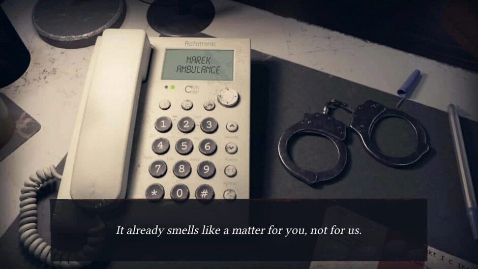 Criminal Expert screenshot 6