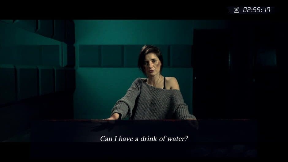 Criminal Expert screenshot 1