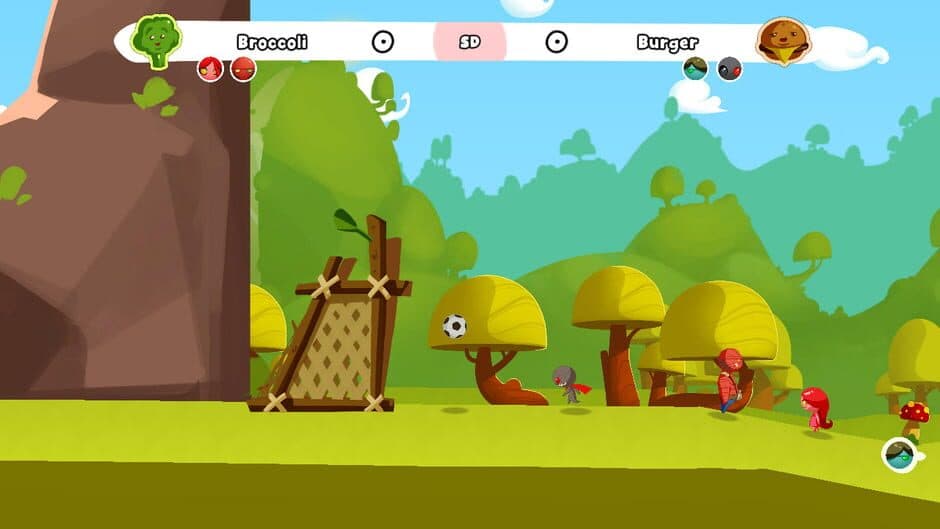 Narona Sports screenshot 1