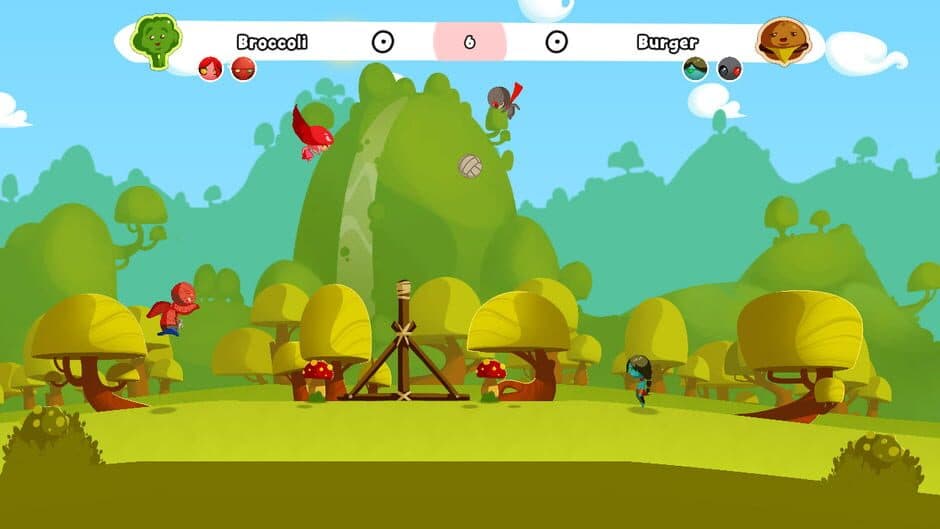 Narona Sports screenshot 4
