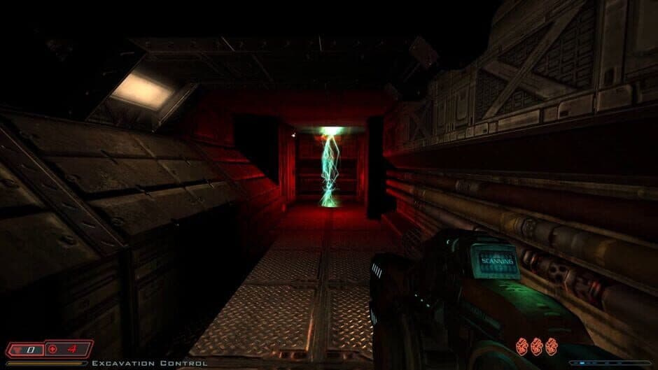 Doom 3 screenshot 9