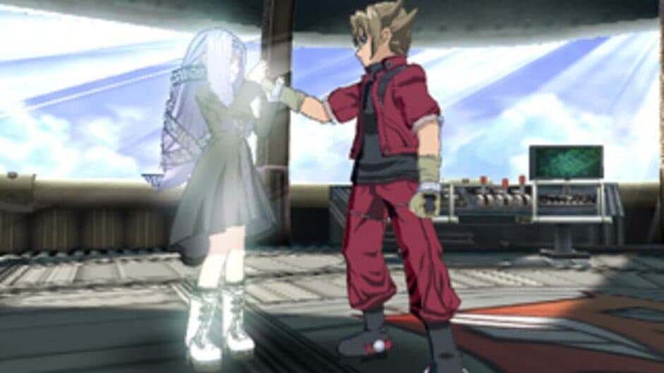 Erementar Gerad: Matoe, Suifu no Ken screenshot 6