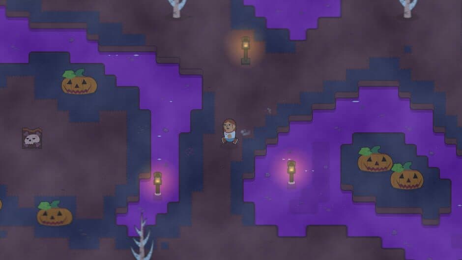 Totemlands screenshot 4