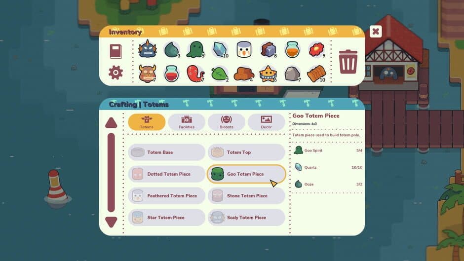 Totemlands screenshot 5