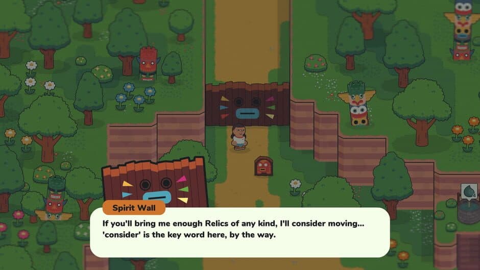 Totemlands screenshot 7