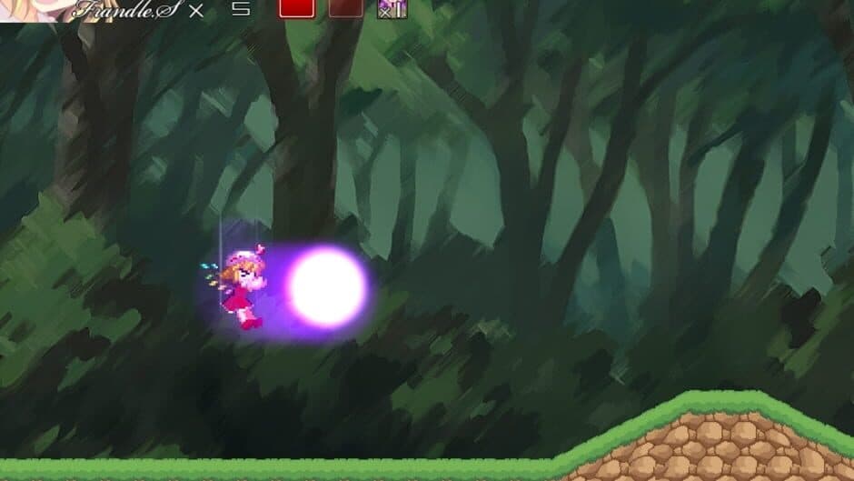 RemiFla Spirits 2 screenshot 2