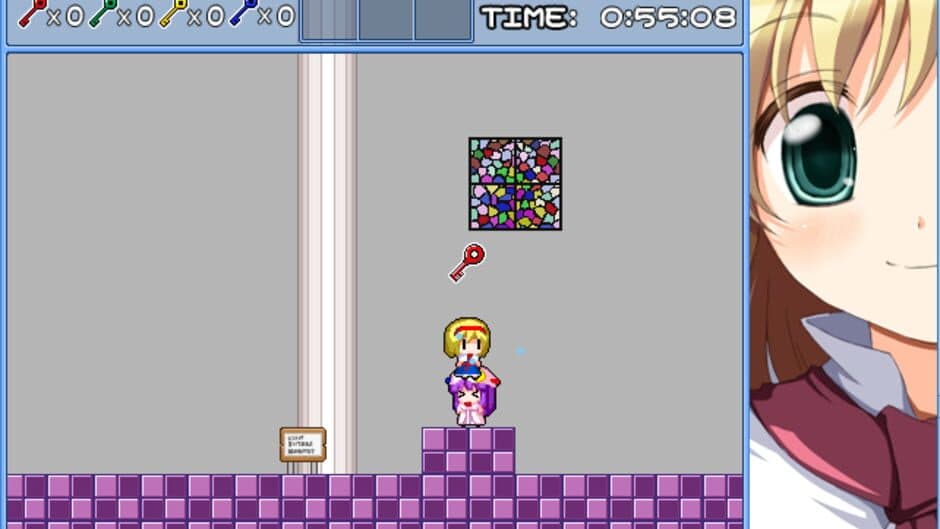 Alipache in Wonderworld screenshot 6