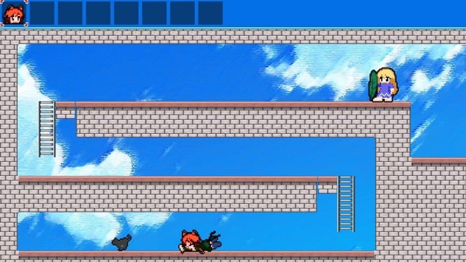 UdoRin screenshot 2