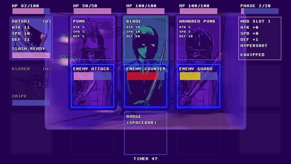 Kleopatra screenshot 4