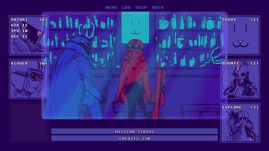 Kleopatra screenshot 5