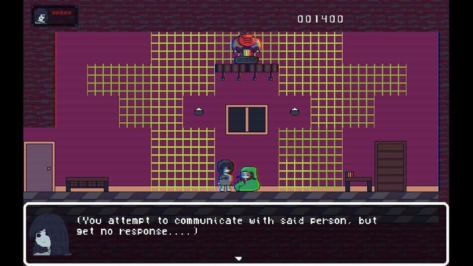 Amaya's Lost Soul screenshot 2
