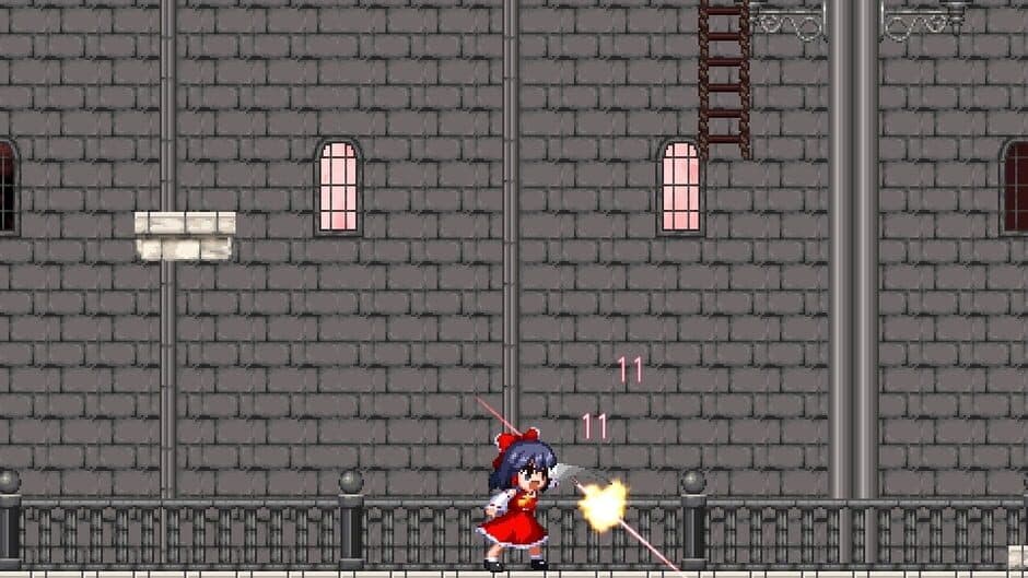 Castlemaze: Ojou-sama kara no Chousen screenshot 4