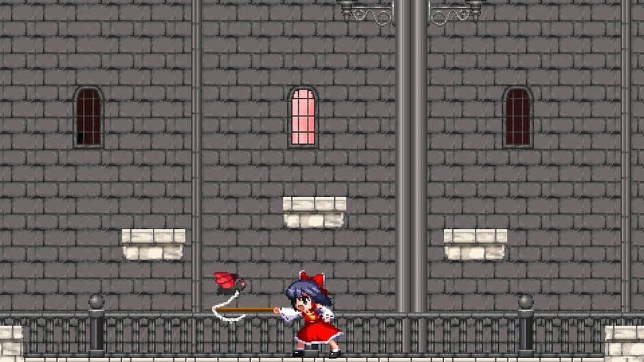 Castlemaze: Ojou-sama kara no Chousen screenshot 5