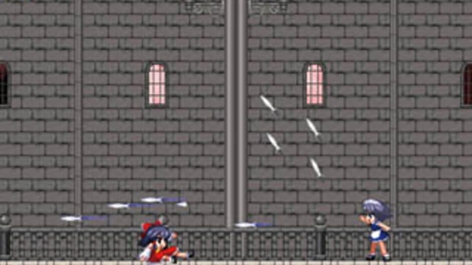 Castlemaze: Ojou-sama kara no Chousen screenshot 6