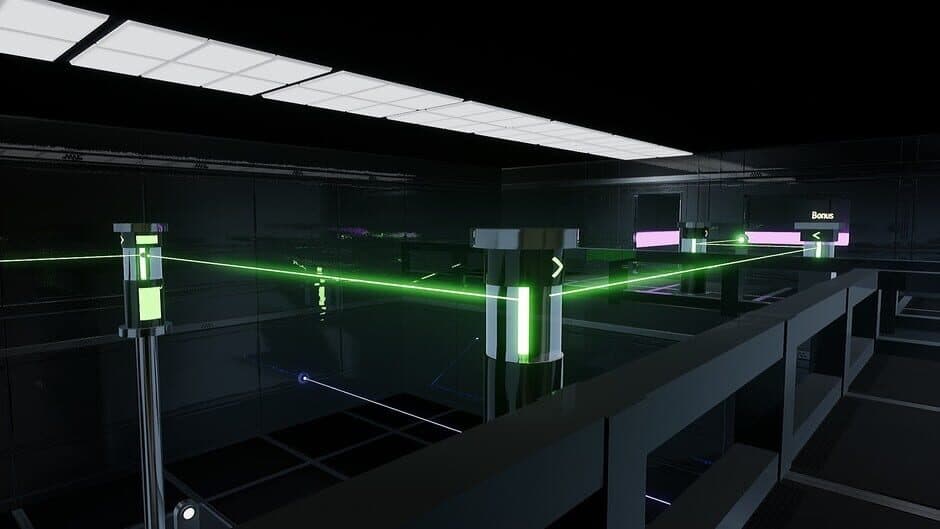 Laser Lab screenshot 5