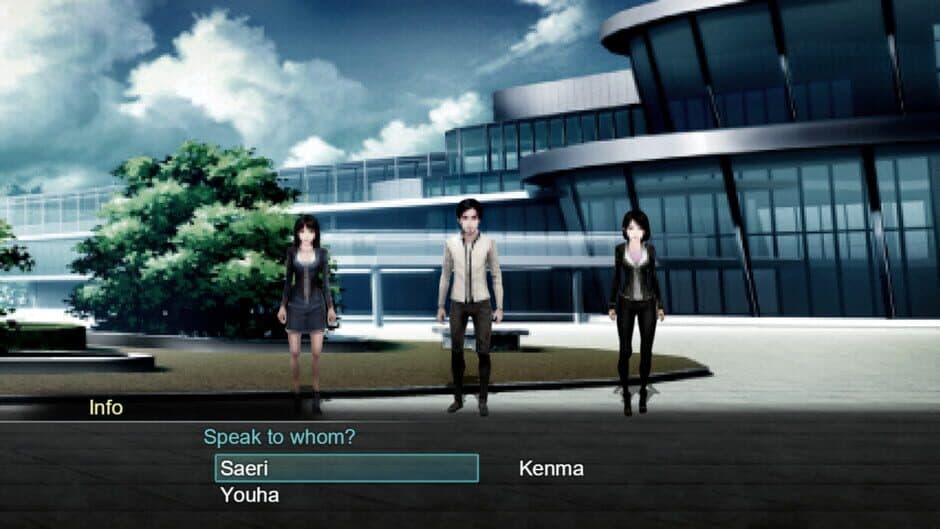 Xyz Crossing screenshot 2