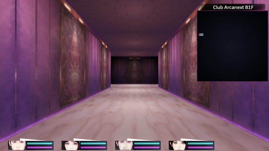 Xyz Crossing screenshot 3