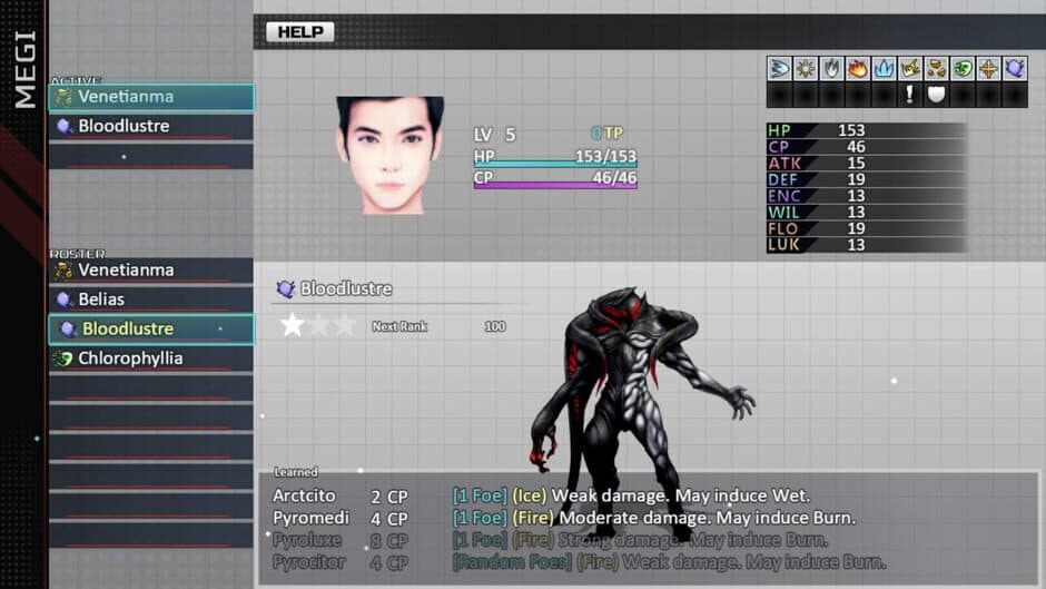 Xyz Crossing screenshot 4
