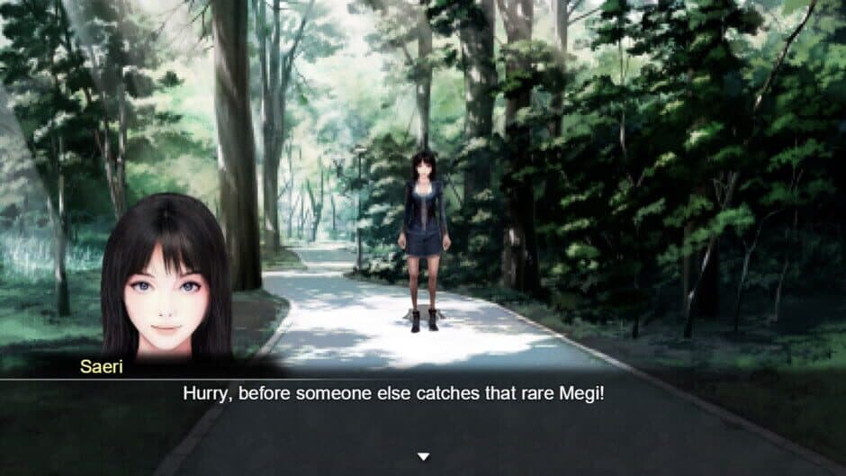 Xyz Crossing screenshot 5