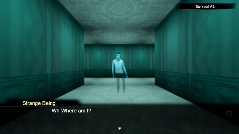 Xyz Crossing screenshot 6