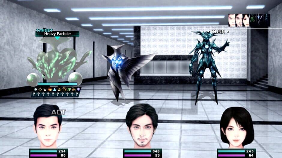 Xyz Crossing screenshot 8