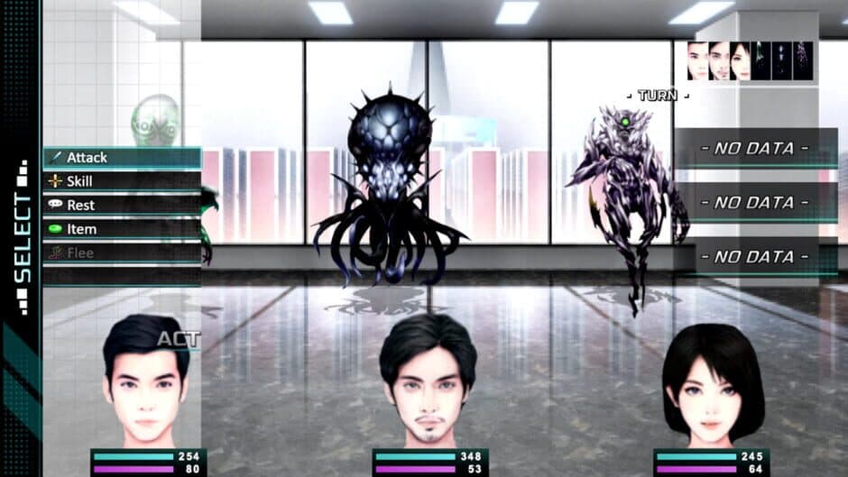 Xyz Crossing screenshot 9