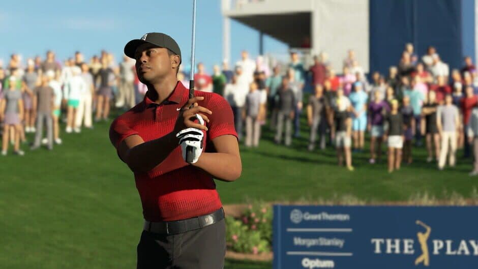 PGA Tour 2K23 screenshot 2