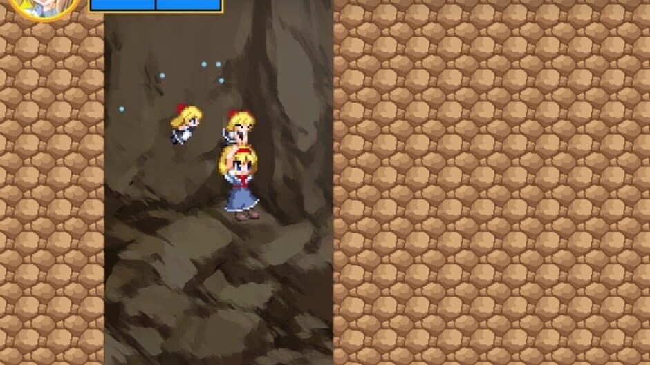 Alice to Marisa to Inakunatta Shanghai Ningyou screenshot 6