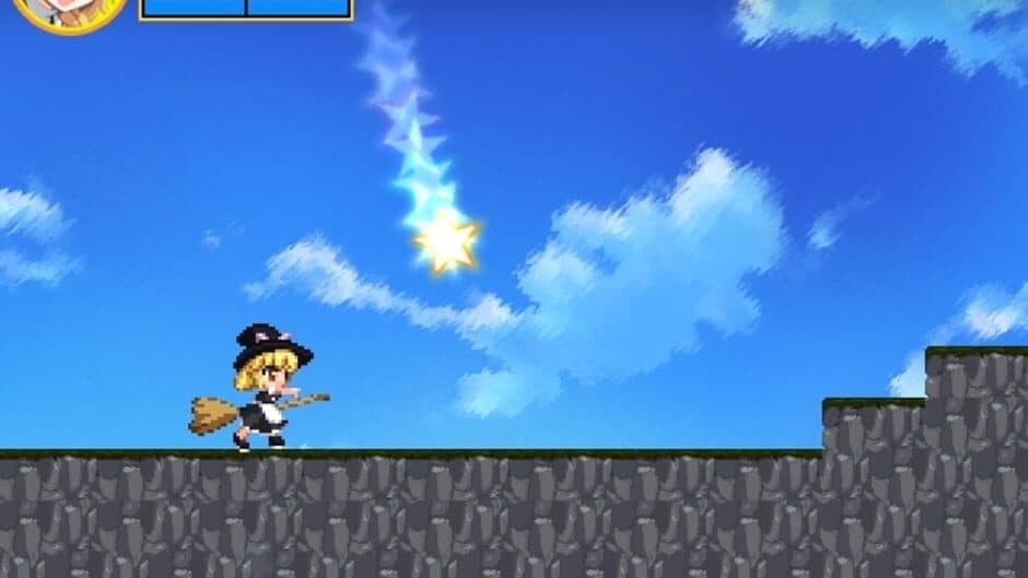 Alice to Marisa to Inakunatta Shanghai Ningyou screenshot 2