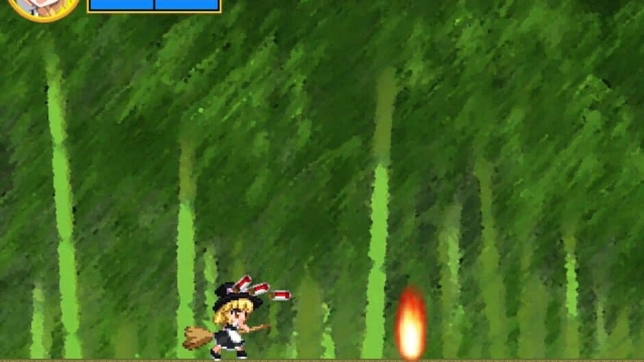 Alice to Marisa to Inakunatta Shanghai Ningyou screenshot 7