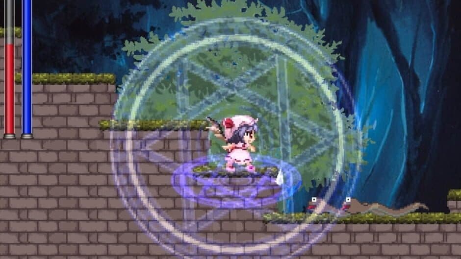 Touhou Kouhentan screenshot 7