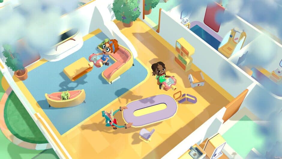Moving Out 2 screenshot 1