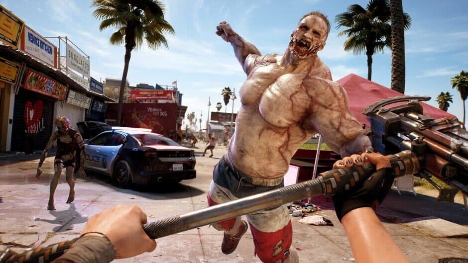 Dead Island 2 screenshot 8