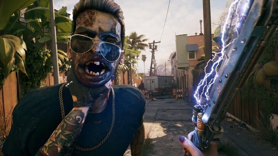 Dead Island 2 screenshot 2