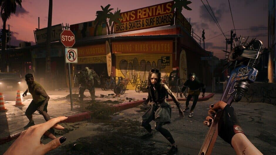 Dead Island 2 screenshot 1