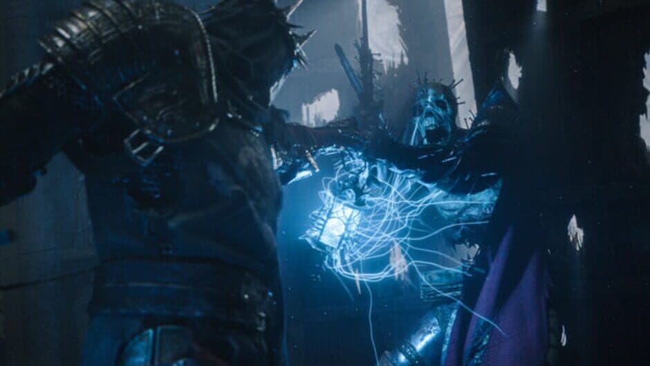 Lords of the Fallen screenshot 2